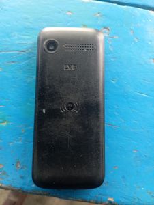 JIO LYF 4G