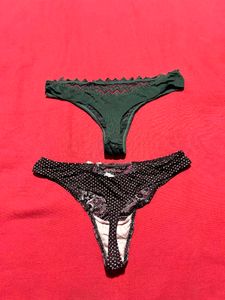 Combo 5 thong size 28