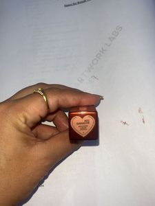 Too Faced Lipstick Ganache