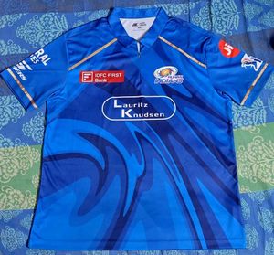 Mumbai Indians Official Jersey