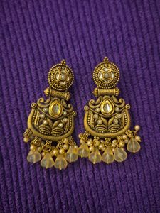 Set of Earrings