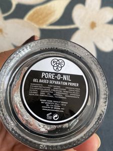 PCA Skin Pore-O-Nil Primer