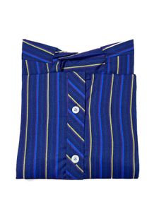 Striped Formal Shirt