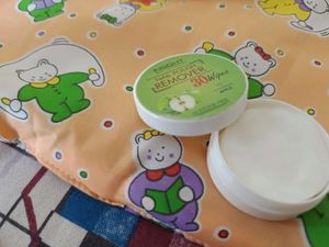 Insight Nail Polish Remover