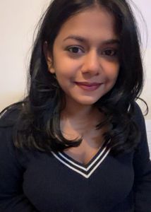 Stylish V-Neck sweater