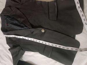 Blazer For Girls
