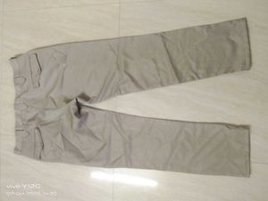 Khaki Pants - Classic Style