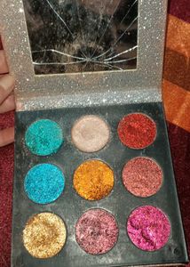 Swiss Beauty Eyeshadow