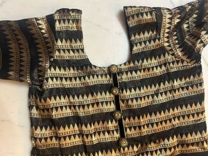 Elegant Kurti