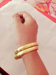 Garantee Bangles