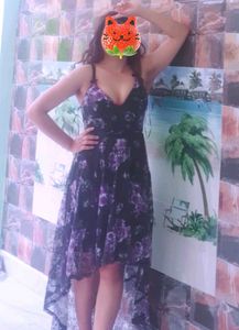 Beautiful😍Floral Dress