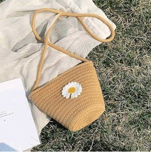 2 New Daisy Crossbody Bags