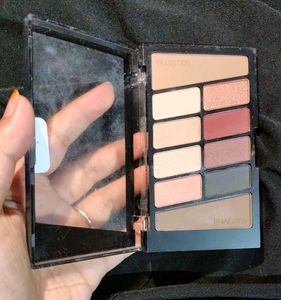 Wet n Wild Eyeshadow Palette