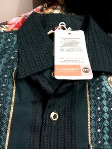 Brand New Party Wear Shirt For Men