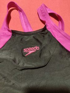 Leg  speedo Swimming Suit