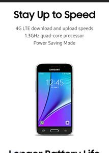 Samsung Phone There Is A Defect I Don&#39;t know