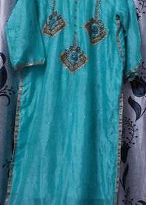 Straight Kurta For Women 💕💕