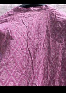 Rangmanch Kurti
