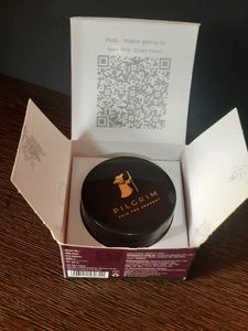 Pilgrim Red Vine Face Cream SPF 30