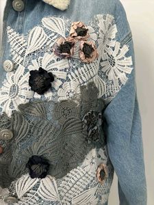 Prettiest Denim Jacket