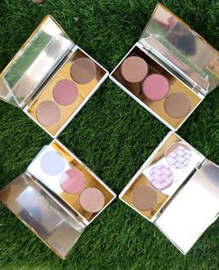 Myglamm 3 In 1 Chisel It Palette