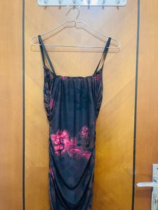 Elegant Maxi Dress