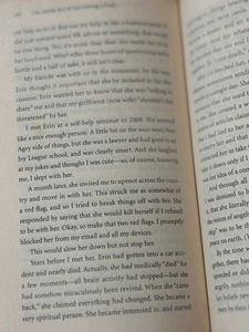 The Subtle Art of Not Giving a F*ck