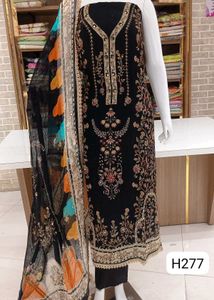 New Hand Zari Work Ne