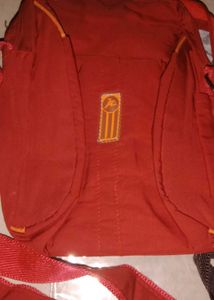 Sports Bag