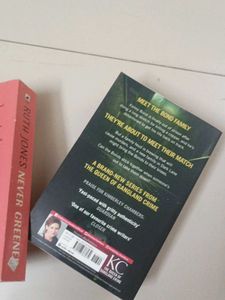 Fiction Book Bundle