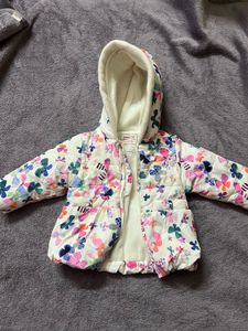 Babyhug Jacket