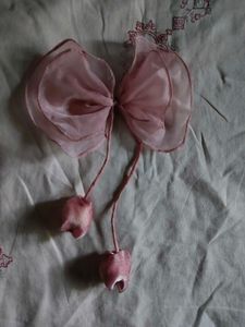 Bow Clip
