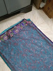 Branded Banarasi Saree