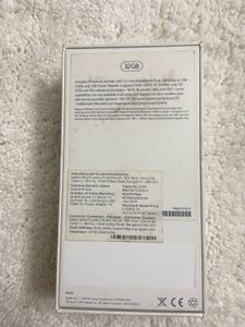 iPhone 6s