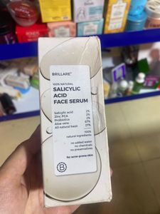Brillare Salicylic Acid Serum