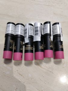 Nudestix Full Face Blush..