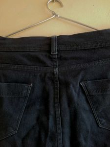 High waist Jeans for women