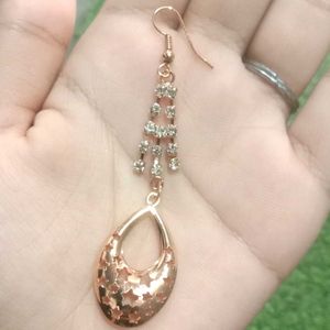 Beautiful Earings For Girls