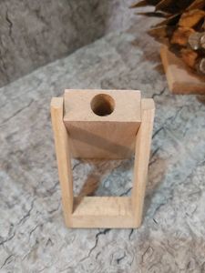 Happy Birthday Wooden Box