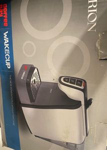 Coffee Maker