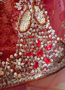 Bridal Lehnga (Offer Price Till Tomorrow,)