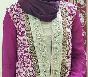 Original Pakistani Party Wear