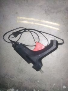 GLUE GUN GG-5 60W & 3 Sticks