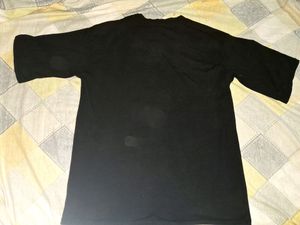 Pink Panther Oversized T Shirt