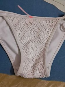 Paisley Bikini Set And Bra Panty