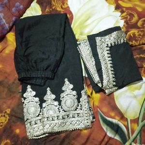New Pakistani Heavy Suit