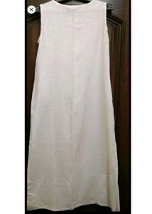 New Kurta With Tag