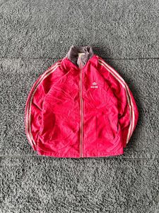 UNISEX PREMIUM THRIFTED JACKET