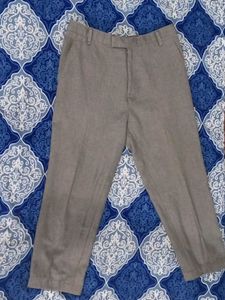 Men&#39;s formal Pants