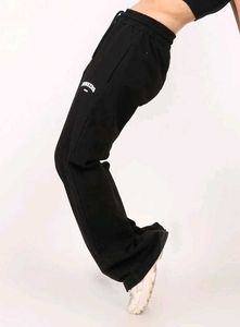 Wide Leg Lower